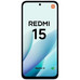 SMARTPHONE REDMI 15 (6+128GB) MORADO XIAOMI (Espera 4 dias) SMARTPHONE REDMI 15 (6+128GB) MORADO XIAOMI (Espera 4 dias)